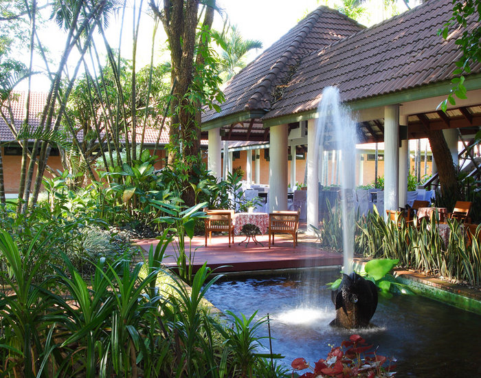 The Imperial Chiang Mai Resort & Sport Club